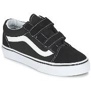 Baskets basses enfant Vans OLD SKOOL V