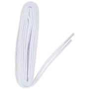 Lacets Famaco LACET PLAT 120 CM BLANC