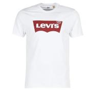 T-shirt Levis GRAPHIC SET-IN