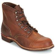 Boots Red Wing IRON RANGER