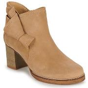 Bottines Casual Attitude HIRCHE