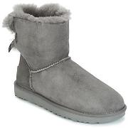 Boots UGG MINI BAILEY BOW II