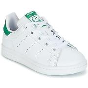 Baskets basses enfant adidas STAN SMITH C