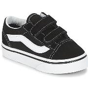 Baskets basses enfant Vans OLD SKOOL V