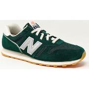 Baskets New Balance BASKET ML373 VERT