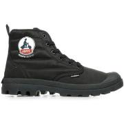 Boots Palladium Pampa Hi Dare Rhona X Jott