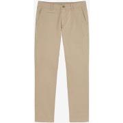 Pantalon Oxbow Pantalon chino uni stretch REANO