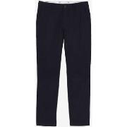 Pantalon Oxbow Pantalon chino uni stretch REANO