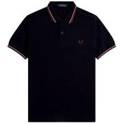 Polo Fred Perry -