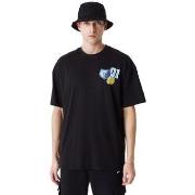 T-shirt New-Era -