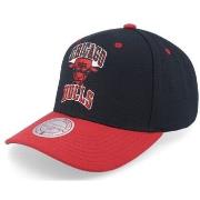 Casquette Mitchell And Ness -