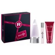 Soins visage Rochas - Coffret Man 3 Pièces