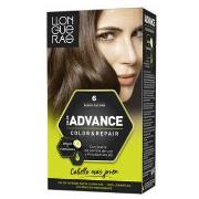 Soins cheveux Llongueras COLOR ADVANCE 6-rubio oscuro 1 u