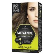 Soins cheveux Llongueras COLOR ADVANCE 7-rubio medio 1 u