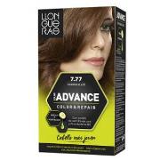 Soins cheveux Llongueras COLOR ADVANCE 7,77-marrón glacé 1 u