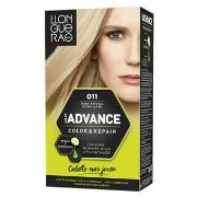 Soins cheveux Llongueras COLOR ADVANCE 11-rubio natural extra claro 1 ...