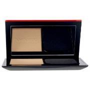 Soins visage Shiseido SYNCHRO SKIN SELF-REFRESHING custom finish powde...