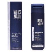 Soins cheveux Marlies Mã¶Ller MEN UNLIMITED strengthening shampoo 200 ...