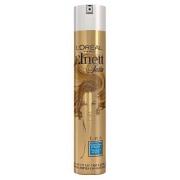 Soins cheveux L’Oréal Paris ELNETT laca mini fijación fuerte vaporisat...