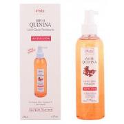 Soins cheveux Luxana PHYTO NATURE RHUM QUININA loción anti-chute 200 m...