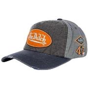 Casquette Von Dutch -