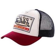 Casquette Von Dutch -