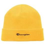 Bonnet Champion -