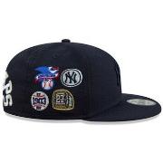 Casquette New-Era -