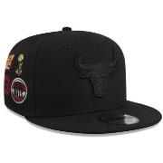 Casquette New-Era -