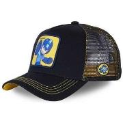 Casquette Capslab -