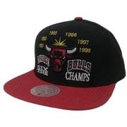 Casquette Mitchell And Ness -