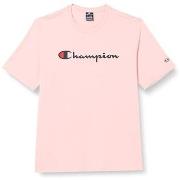 T-shirt Champion -