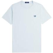 T-shirt Fred Perry -