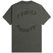 T-shirt Fred Perry -