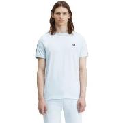 T-shirt Fred Perry -