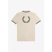 Polo Fred Perry -