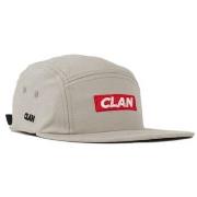 Casquette Clan -