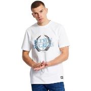 T-shirt 11 Degrees -