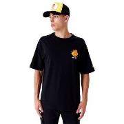 T-shirt New-Era -