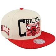 Casquette Mitchell And Ness -