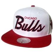 Casquette Mitchell And Ness -