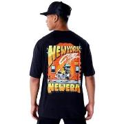 T-shirt New-Era -