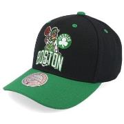 Casquette Mitchell And Ness -