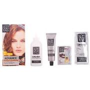 Soins cheveux Llongueras COLOR ADVANCE 8,3-rubio claro dorado 1 u