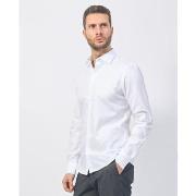 Chemise Yes Zee Chemise homme en coton