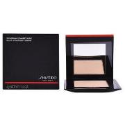 Soins visage Shiseido INNERGLOW cheekpowder 07-cocoa dusk