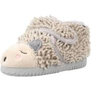 Chaussons enfant Victoria 105119