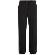 Pantalon Liu Jo Pantalon en molleton noir