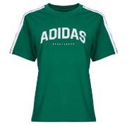 T-shirt adidas JN9129