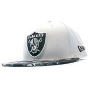 Casquette New-Era Floral Pack Oakland Raiders